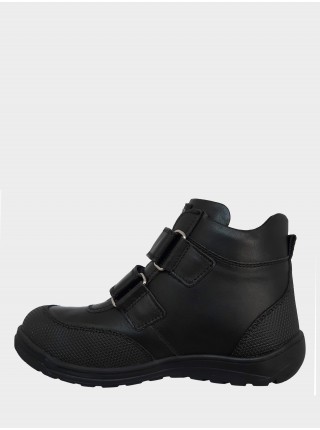 Ботинки Minimen 55BLACK19 Черный