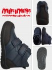 Ботинки Minimen 33SINIY19 Синий
