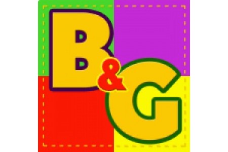 Бренду B&G