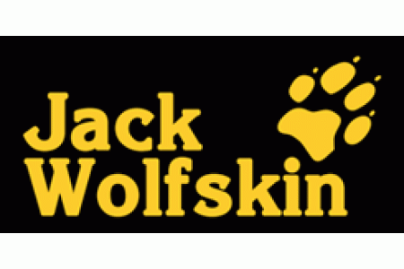 Відкрийте світ пригод з Jack Wolfskin!