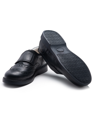 Туфлі Theo Leo 967