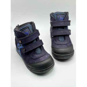 <Стильность и комфорт: как выбрать весенние ортопедические ботинки для мальчика?