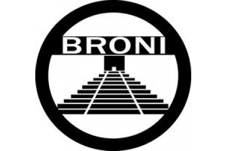Історія бренду Broni