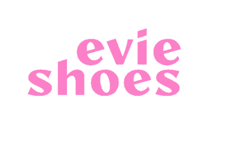 Evie shoes: детская обувь из Украины