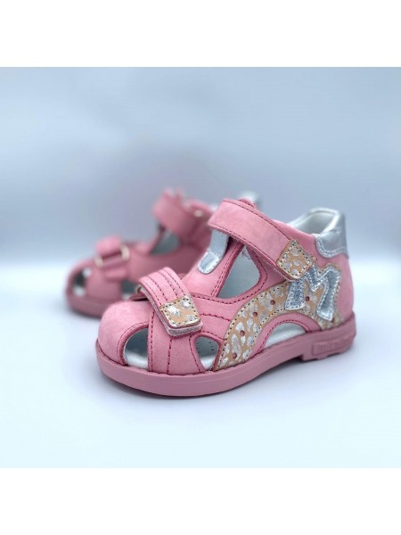 Босоножки Minimen 14ROSE20 Розовый 