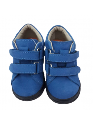 Черевики Perlina 91BLUEKOJ Блакитний
