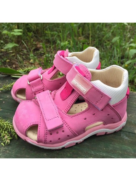 Босоножки Minimen 14ROSESPORT Розовый
