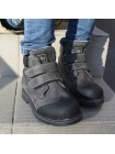 Ботинки Minimen 50GREY Серый