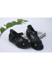 Туфли Perlina  28PRINTBANT Черный