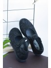 Туфли Perlina 28PRINT Черный 