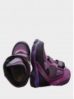 Ботинки Minimen 15FIOLET20 Фиолетовый