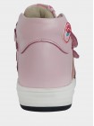 Ботинки Perlina  91ROSE20 Розовый