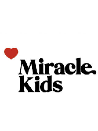 Miracle Kids детская обувь украинского производства