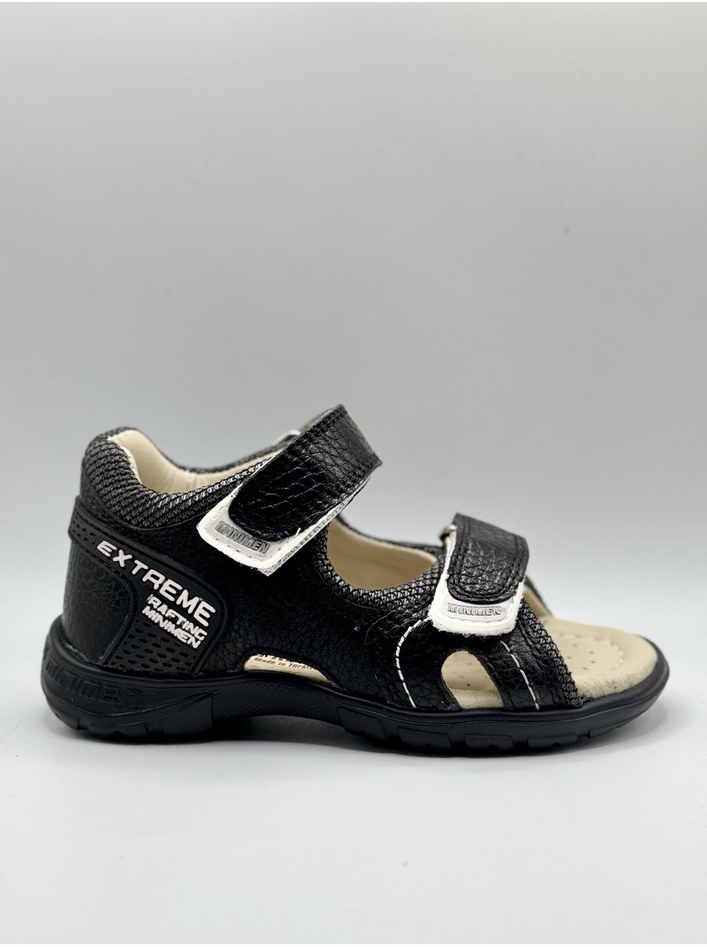 Босоножки Minimen 79black черный