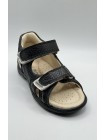 Босоножки Minimen 79black черный