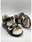 Босоножки Minimen 79black черный
