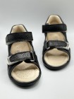 Босоножки Minimen 79black черный