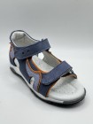 Босонoжки Perlina 113golorange cиний