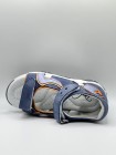 Босонoжки Perlina 113golorange cиний