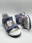 Босонoжки Perlina 113golorange cиний