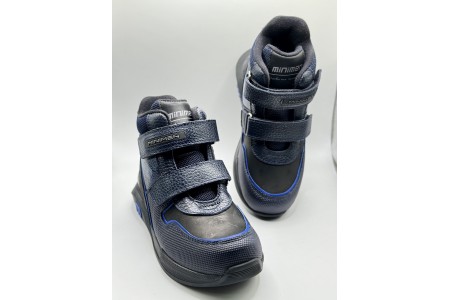Ортопедические ботинки: комфорт и стиль для вашего ребенка