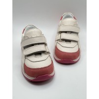Ортопедичні кросівки для дівчинки Perlina 4BEJROSE бежеві