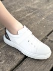 Кеды Minimen 96white22 белый