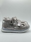 Туфлі Perlina 23.003 Сріблястий
