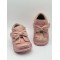 Ортопедические ботинки Perlina 95bant розовые