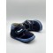 Ортопедические ботинки Perlina 95blue1lip синие