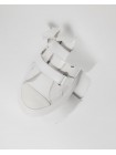 Кеды Bistfor  22-23102/224-white22