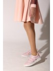 Кросівки Perlina 105rose21 рожевий 