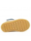 Демісезонні  ортопедичні черевики Bartek  20-71150/GL1X