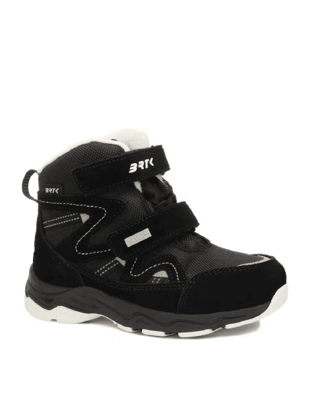 Зимние ботинки для мальчика Bartek  BRTKtex waterproof 14654002