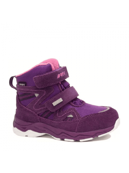 Зимові черевики для дівчинки Bartek  BRTKtex waterproof 14654004