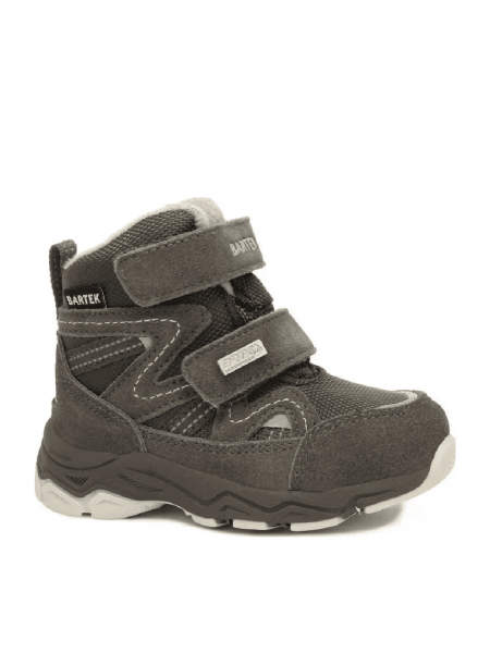Зимние ботинки для мальчика Bartek  BRTKtex waterproof 14654005