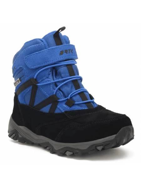 Зимние ботинки для мальчика Bartek  BRTKtex waterproof  14289005