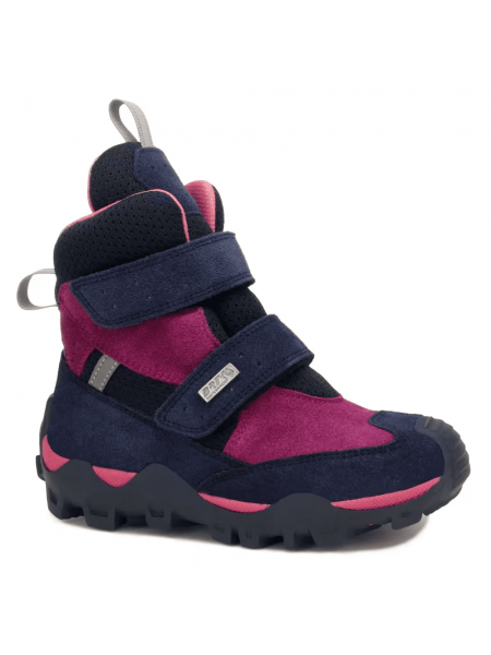Зимові черевики для дівчинки Bartek  BRTKtex waterproof 17395020