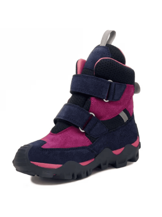 Зимові черевики для дівчинки Bartek  BRTKtex waterproof 17395020
