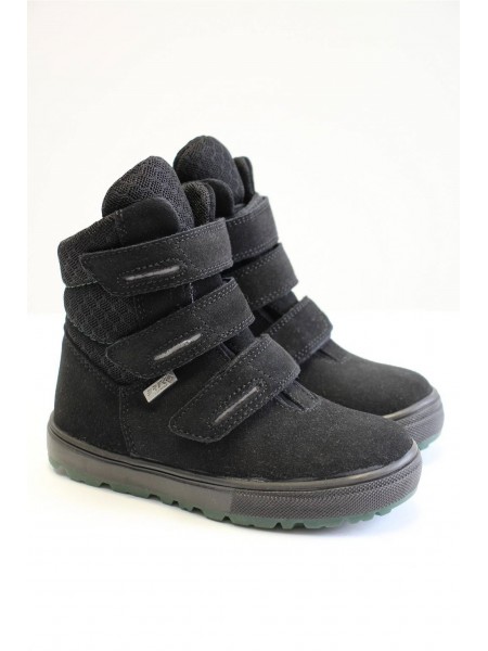 Зимові ортопедичні черевики Bartek 23-14319009