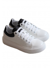 Кеды Bistfor 22-18106/919/821-white