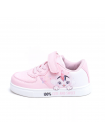 Кросівки для дівчинки American club rose
