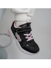Кросівки для дівчинки American club bleckrose