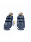 Ботинки Minimen 67GOLKNOP  Синий
