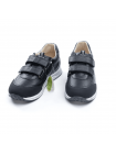 Ботинки Minimen 67GOLKNOP  Синий