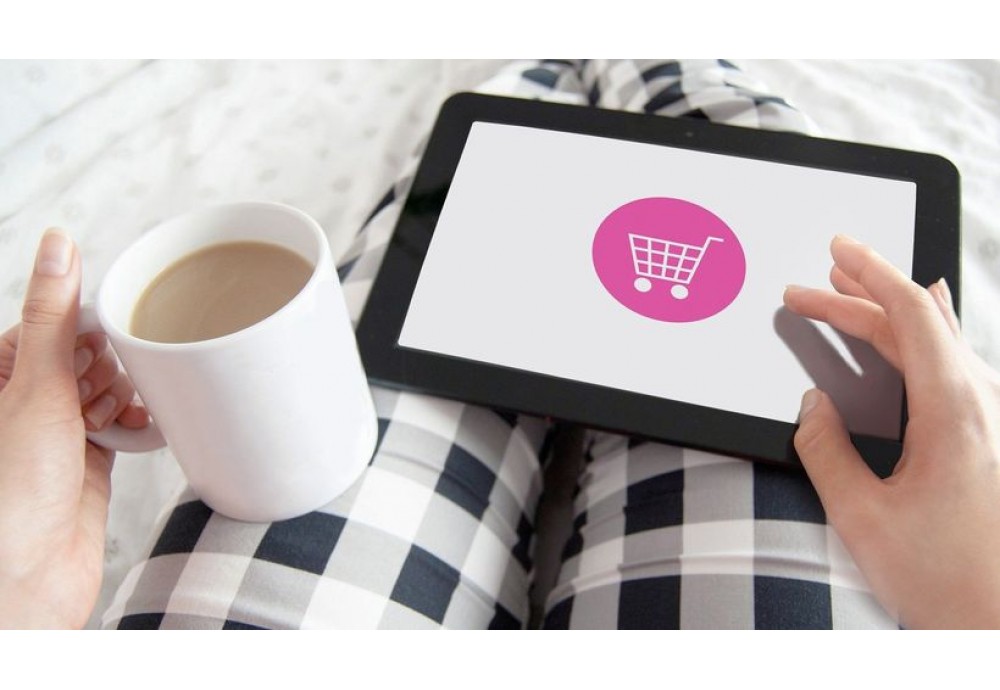 Онлайн-шопинг: почему в 2020 году все покупают в интернете?