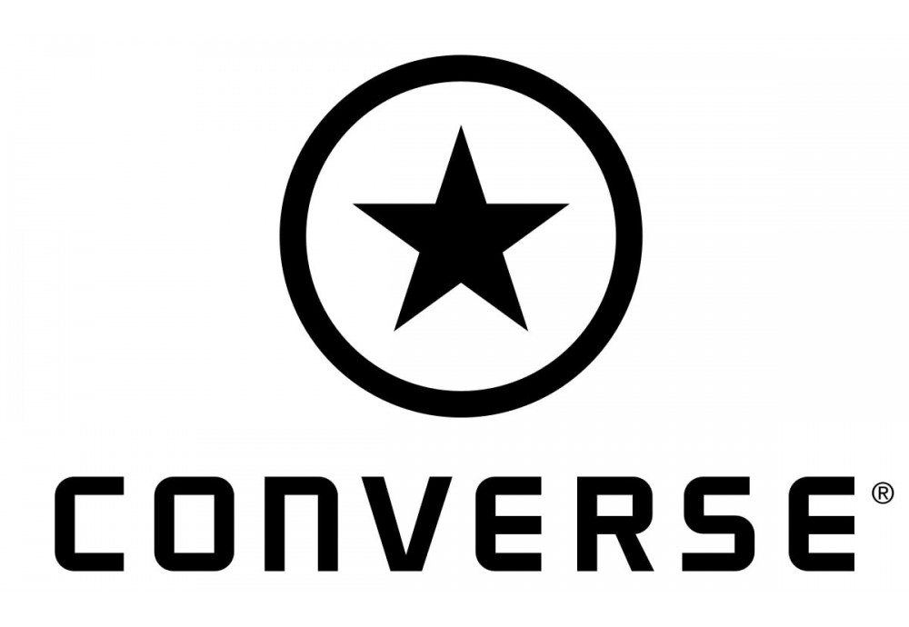 Converse взуття хлопчикам і дівчаткам. Історія бренду і розмірна сітка