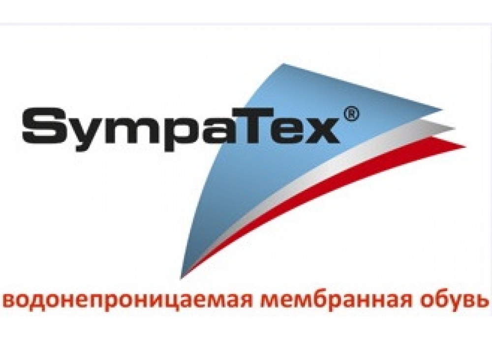 Sympatex: особливості матеріалу у виробництві дитячого взуття