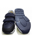 Кеды Minimen 89siziy сизый