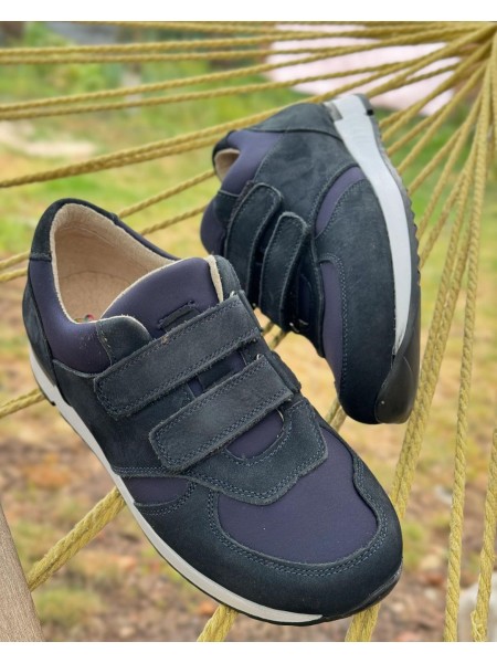  Кросівки дитячі Evie дитячі BASICS N67 BLACK